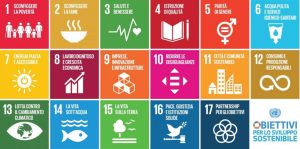 SDGs Agenda 2030