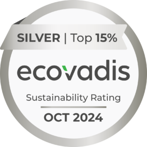 Scorecard EcoVadis